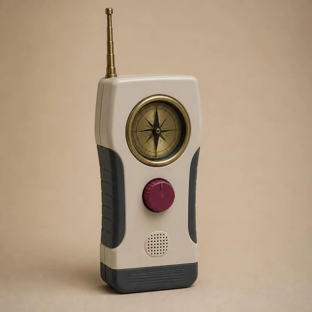 Detector de masones
