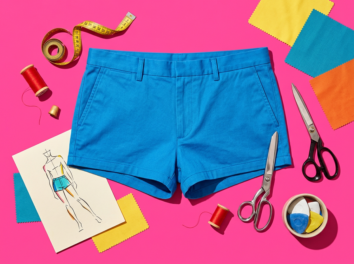Las pasarelas europeas celebran el regreso del micro short masculino