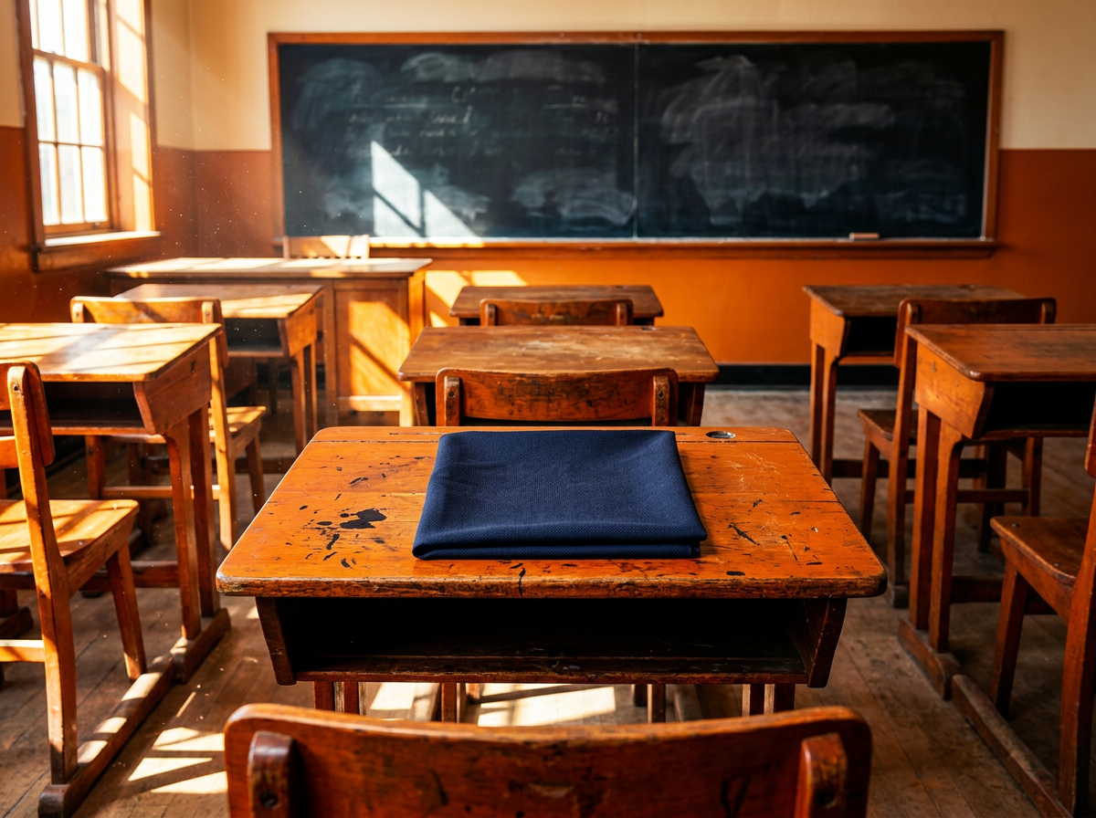 Las regulaciones educativas italianas formalizan el velo de la ignorancia