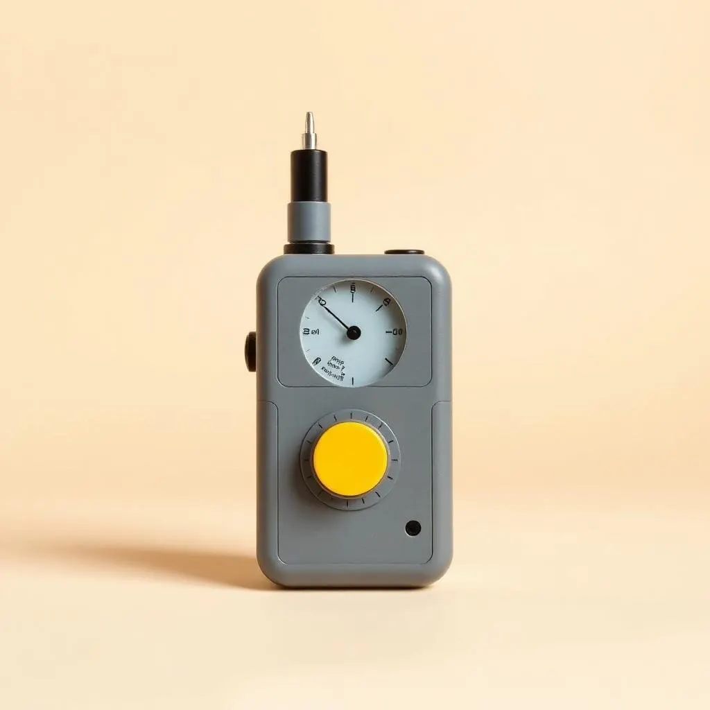 Detector portátil de propaganda