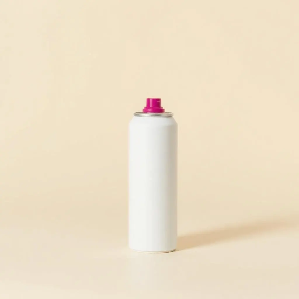 Spray neutralizador de opiniones