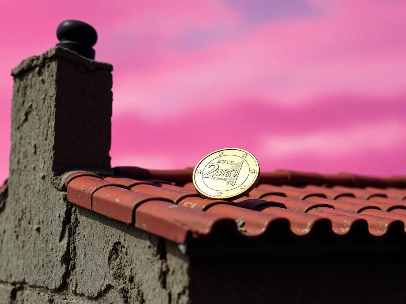Casas a un euro: el precio es real y por eso es la parte más barata