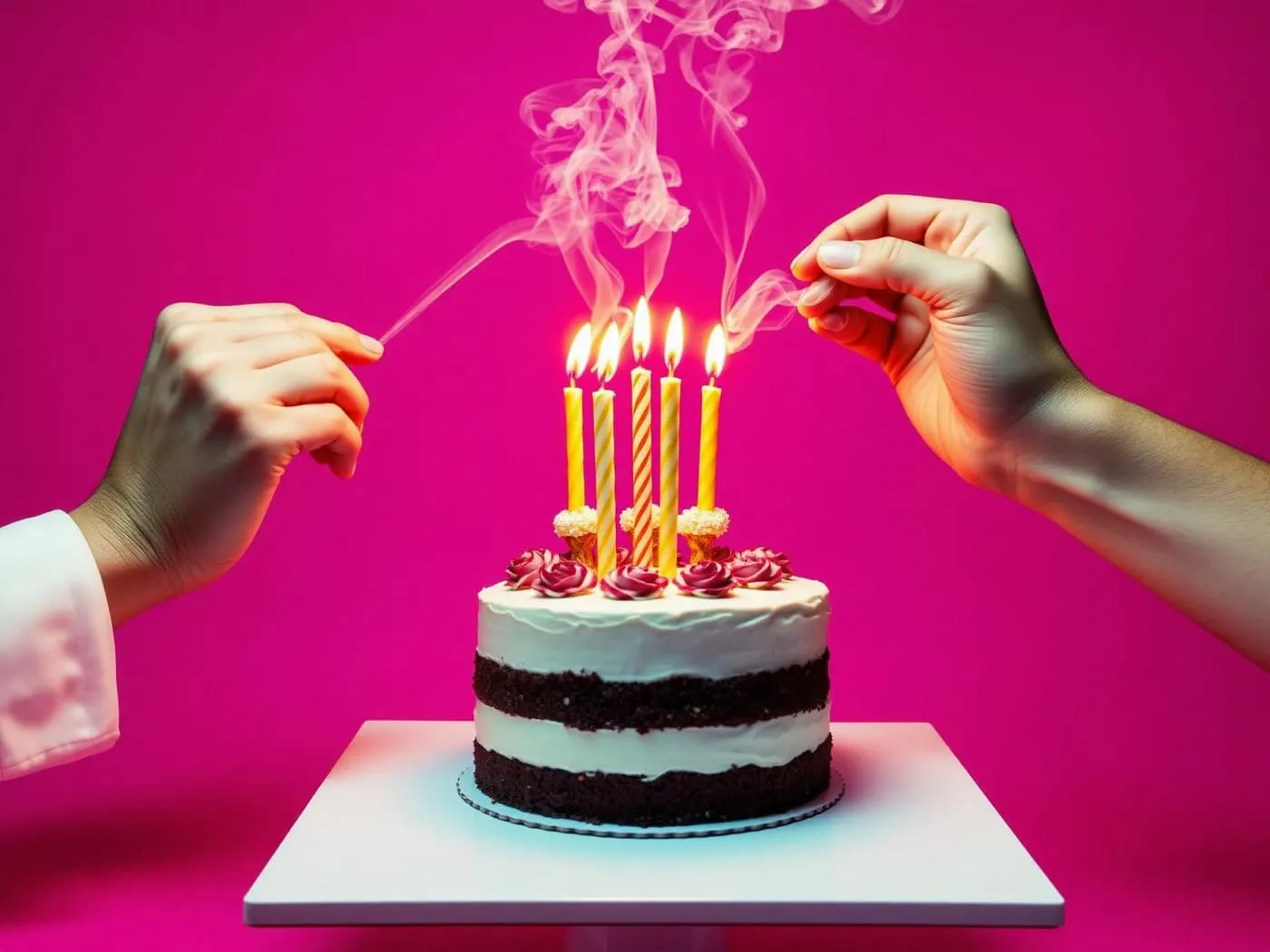 Un país entero rejuveneció uno o dos años en un solo día, por decreto