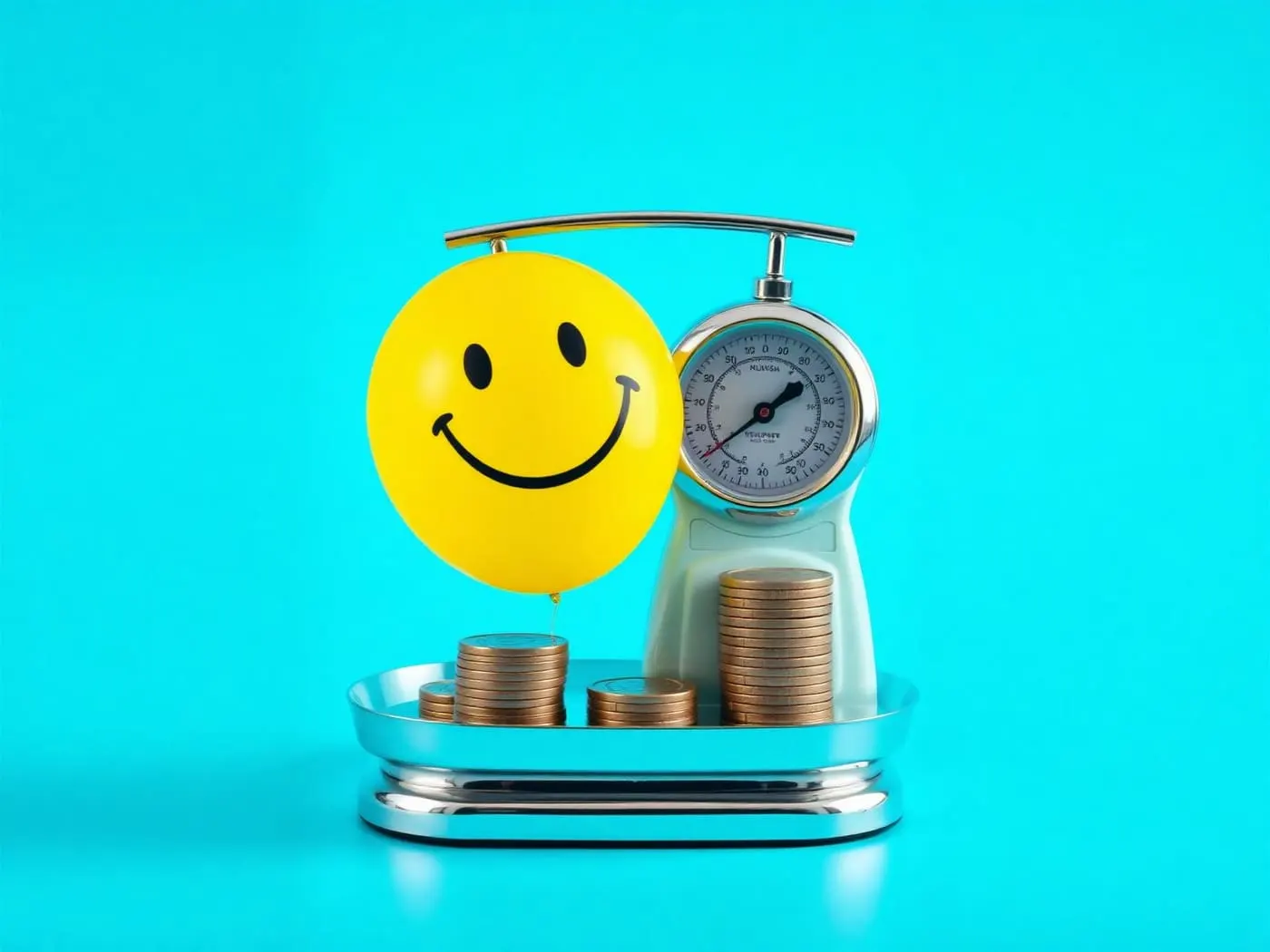 Un país lleva medio siglo midiendo la felicidad con la misma seriedad que el PIB
